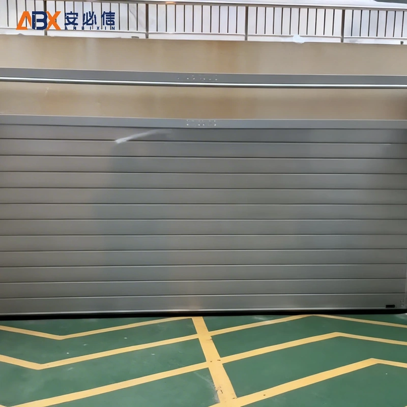 邢台厂房高速门